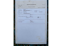 2023 man tgx 18.510 vrachtwagen - afbeelding 25 van  31