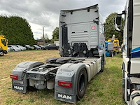 2023 man tgx 18.510 vrachtwagen - afbeelding 23 van  31