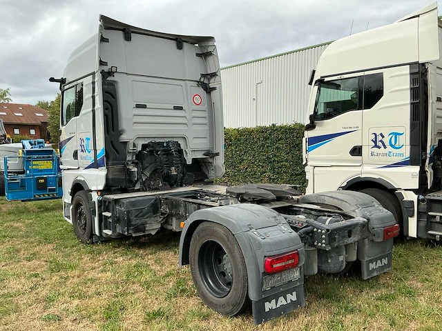 2023 man tgx 18.510 vrachtwagen - afbeelding 26 van  31