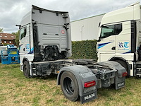 2023 man tgx 18.510 vrachtwagen - afbeelding 26 van  31