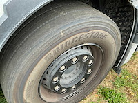 2023 man tgx 18.510 vrachtwagen - afbeelding 27 van  31