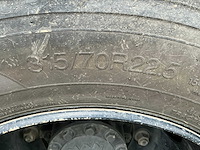 2023 man tgx 18.510 vrachtwagen - afbeelding 31 van  31