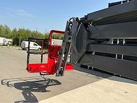 2023 mantall hz160jrt hoogwerker - afbeelding 10 van  30