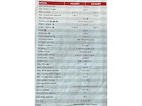 2023 mantall hz160jrt hoogwerker - afbeelding 24 van  30