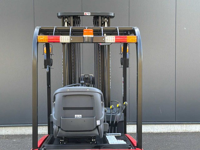 2023 maximal fb16s-mjz vorkheftruck - afbeelding 2 van  13