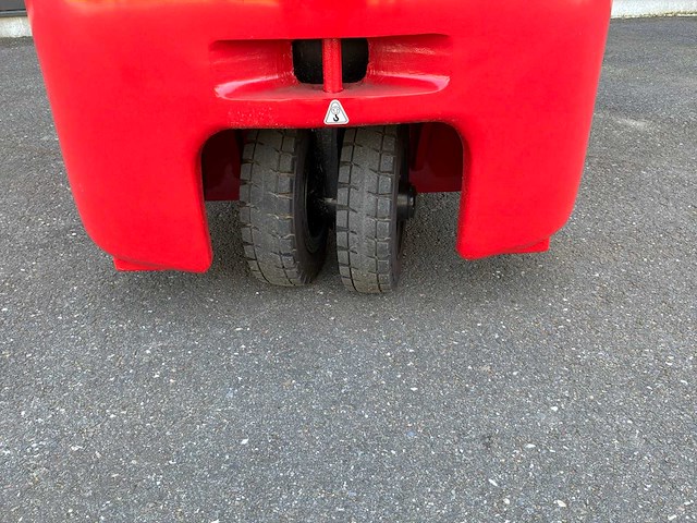 2023 maximal fb16s-mjz vorkheftruck - afbeelding 4 van  13