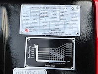 2023 maximal fb16s-mjz vorkheftruck - afbeelding 5 van  13