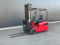 2023 maximal fb16s-mjz vorkheftruck - afbeelding 6 van  13