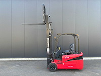 2023 maximal fb16s-mjz vorkheftruck - afbeelding 7 van  13