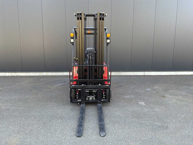 2023 maximal fb16s-mjz vorkheftruck - afbeelding 8 van  13