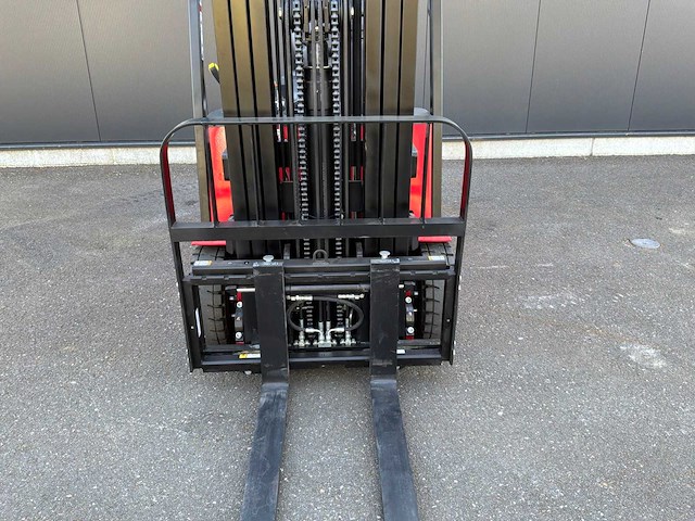 2023 maximal fb16s-mjz vorkheftruck - afbeelding 9 van  13