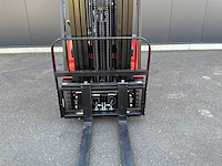 2023 maximal fb16s-mjz vorkheftruck - afbeelding 9 van  13