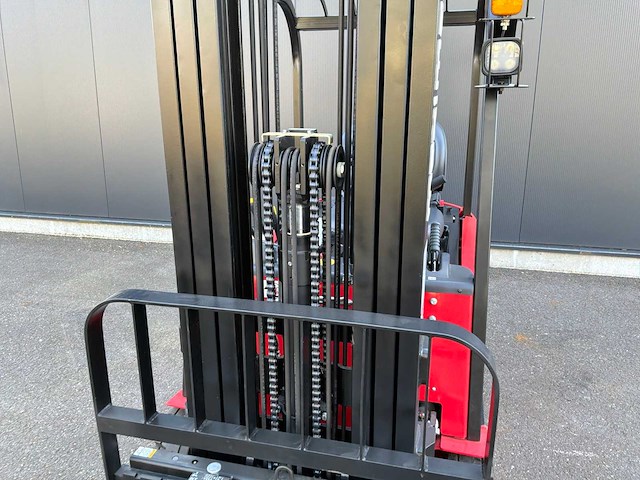 2023 maximal fb16s-mjz vorkheftruck - afbeelding 10 van  13