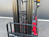 2023 maximal fb16s-mjz vorkheftruck - afbeelding 10 van  13