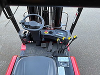 2023 maximal fb16s-mjz vorkheftruck - afbeelding 11 van  13
