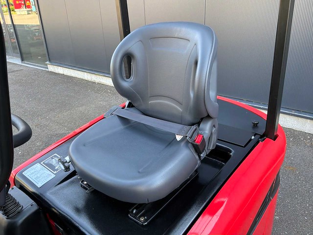 2023 maximal fb16s-mjz vorkheftruck - afbeelding 12 van  13