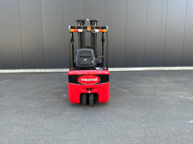 2023 maximal fb16s-mjz vorkheftruck - afbeelding 13 van  13