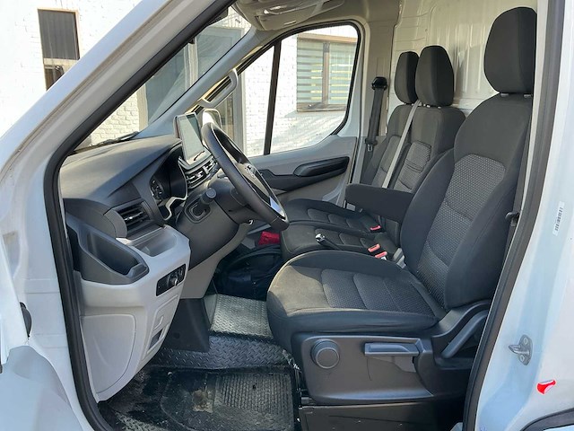 2023 maxus deliver 9 d9 personenauto - afbeelding 2 van  20