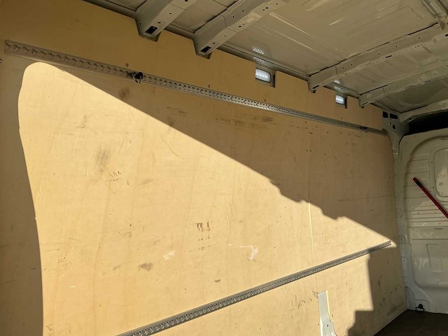 2023 maxus deliver 9 d9 personenauto - afbeelding 8 van  20