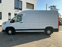 2023 maxus deliver 9 d9 personenauto - afbeelding 12 van  20