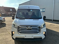 2023 maxus deliver 9 d9 personenauto - afbeelding 18 van  20