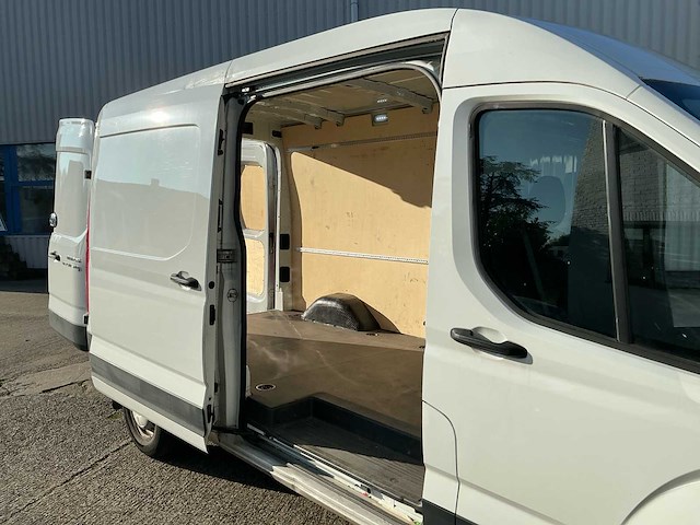 2023 maxus deliver 9 d9 personenauto - afbeelding 10 van  20