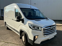2023 maxus deliver 9 d9 personenauto - afbeelding 17 van  20
