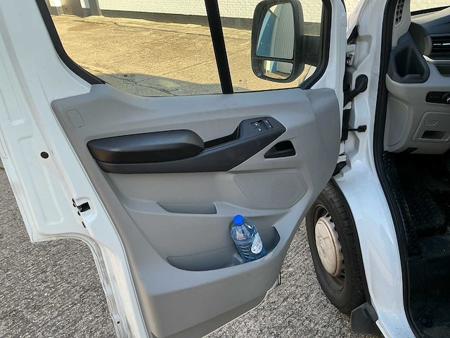 2023 maxus deliver 9 d9 personenauto - afbeelding 20 van  20