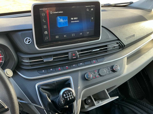 2023 maxus deliver 9 d9 personenauto - afbeelding 4 van  20