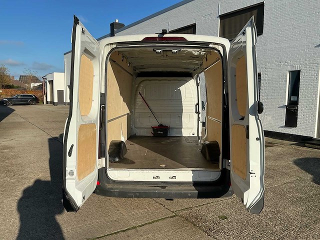 2023 maxus deliver 9 d9 personenauto - afbeelding 7 van  20