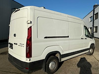 2023 maxus deliver 9 d9 personenauto - afbeelding 15 van  20