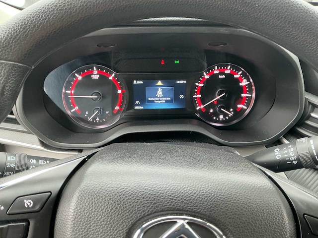 2023 maxus deliver 9 personenauto - afbeelding 4 van  22