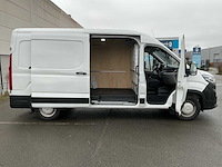 2023 maxus deliver 9 personenauto - afbeelding 15 van  22