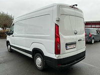 2023 maxus deliver 9 personenauto - afbeelding 16 van  22