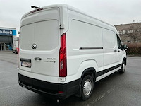 2023 maxus deliver 9 personenauto - afbeelding 18 van  22