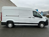 2023 maxus deliver 9 personenauto - afbeelding 19 van  22