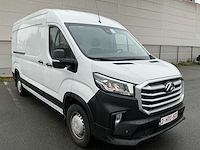 2023 maxus deliver 9 personenauto - afbeelding 20 van  22