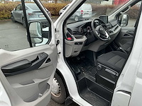 2023 maxus deliver 9 personenauto - afbeelding 22 van  22