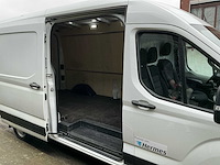 2023 maxus deliver 9 personenauto - afbeelding 5 van  15