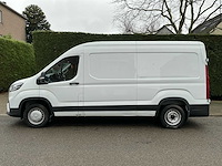 2023 maxus deliver 9 personenauto - afbeelding 8 van  15