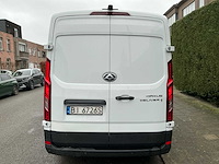 2023 maxus deliver 9 personenauto - afbeelding 10 van  15