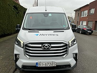 2023 maxus deliver 9 personenauto - afbeelding 14 van  15