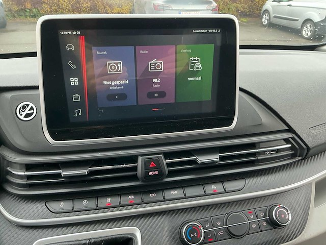 2023 maxus deliver 9 personenauto - afbeelding 5 van  22