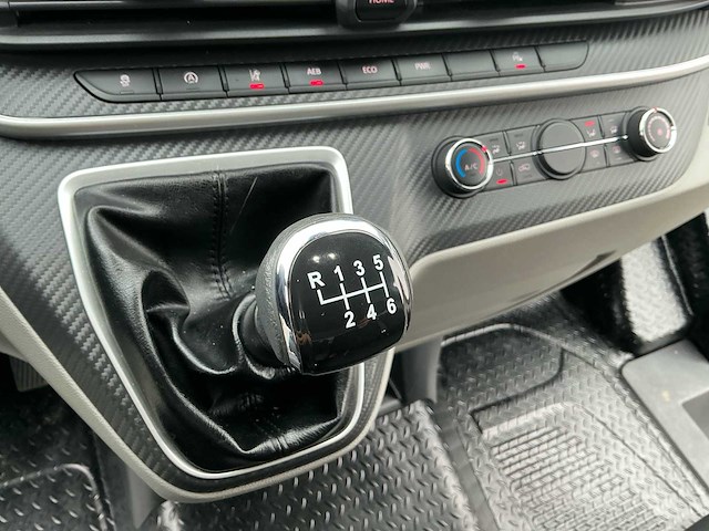 2023 maxus deliver 9 personenauto - afbeelding 6 van  22