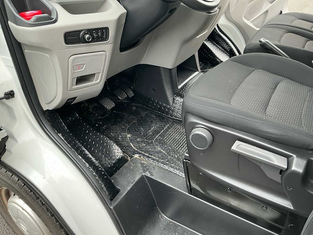 2023 maxus deliver 9 personenauto - afbeelding 7 van  22