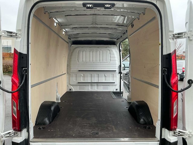 2023 maxus deliver 9 personenauto - afbeelding 8 van  22