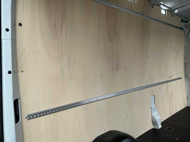 2023 maxus deliver 9 personenauto - afbeelding 13 van  22