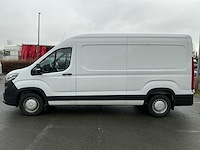 2023 maxus deliver 9 personenauto - afbeelding 12 van  22
