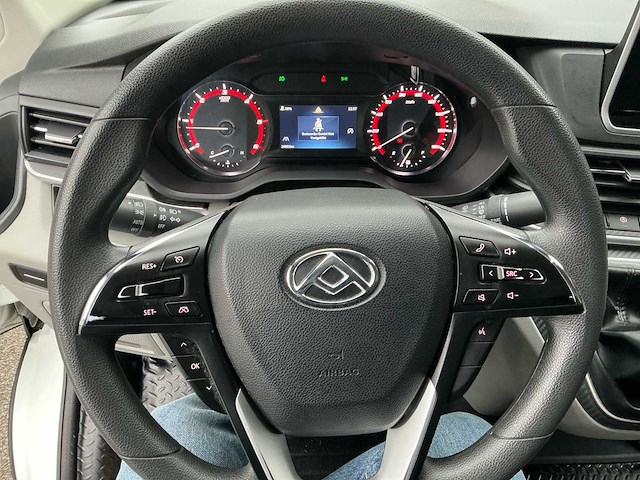 2023 maxus deliver 9 personenauto - afbeelding 2 van  15