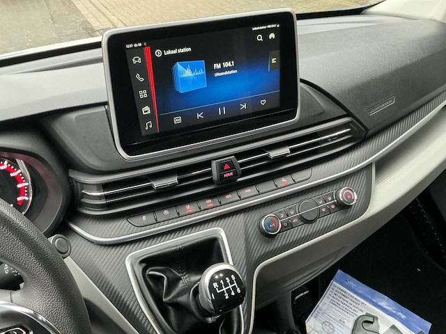 2023 maxus deliver 9 personenauto - afbeelding 3 van  15